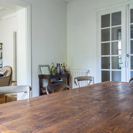 Hostnfly - Splendid Apt Near Jardin Du Luxembourg Apartamento París