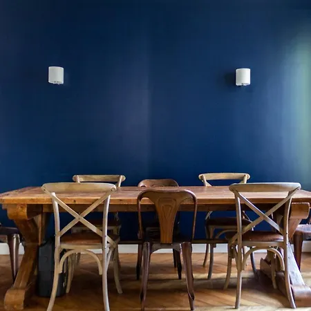 Hostnfly - Splendid Apt Near Jardin Du Luxembourg * París