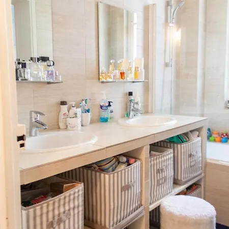 Apartamento Hostnfly - Splendid Apt Near Jardin Du Luxembourg *