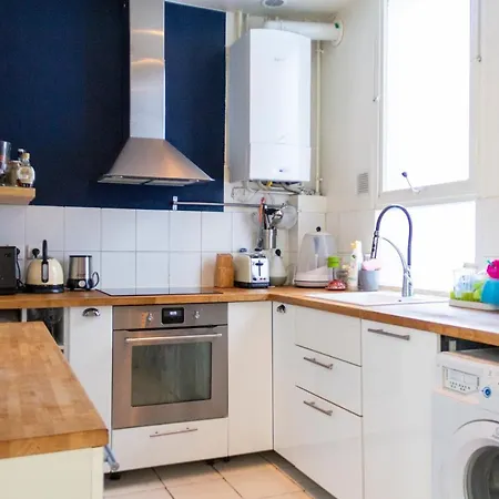Hostnfly - Splendid Apt Near Jardin Du Luxembourg *