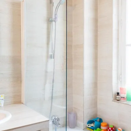 Hostnfly - Splendid Apt Near Jardin Du Luxembourg