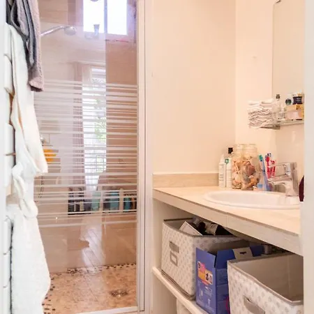 Hostnfly - Splendid Apt Near Jardin Du Luxembourg Apartamento París