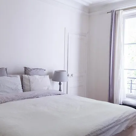 Hostnfly - Splendid Apt Near Jardin Du Luxembourg *