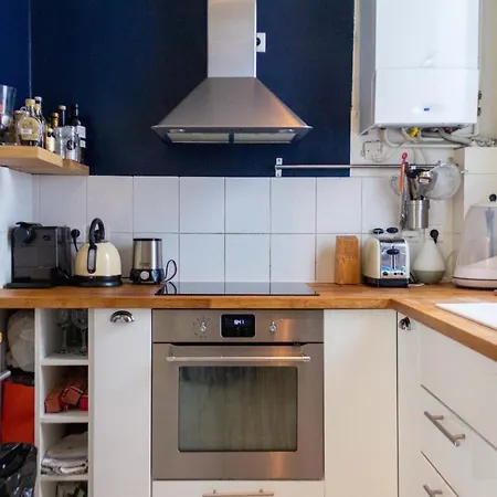 Apartamento Hostnfly - Splendid Apt Near Jardin Du Luxembourg